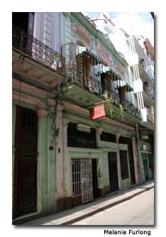 Casa particular
