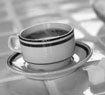 cup of coffee
