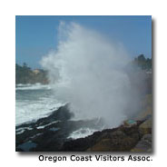 Depoe Bay