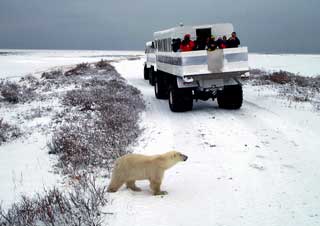Churchill, Manitoba (Canada)