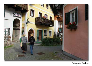 Hallstatt