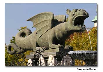 Klagenfurt