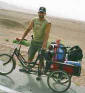 Xinjiang, China
