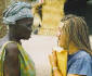 Volunteering with Peace Corps in Mali