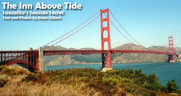 The Inn Above Tide