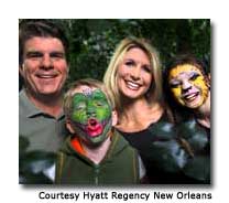 Hyatt Regency New Orleans