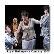 Royal Shakespeare Company