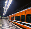 Travel by Train