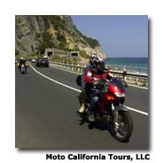 If two wheels are more your travelin’ style, Moto California Tours offers a variety of two- to five-day road tours of the western United States in which riders get to see the sights up close and dusty from their motorcycles. For example, the Sierra Passes tour, August 3-5, takes riders on roads that rise to 10,000 feet (3,000 m). Along the way, riders will motor up numerous switchbacks and go through four Sierra Nevada Mountain passes. Daily rides range from 215 to 240 miles (350-385 km). Price is US$ 366. For more information, go to www.motocalifornia.com.