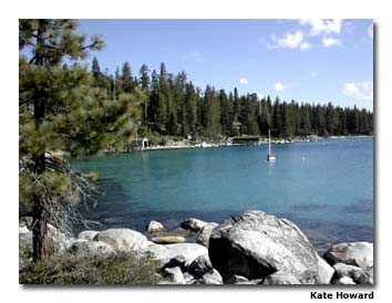 Lake Tahoe