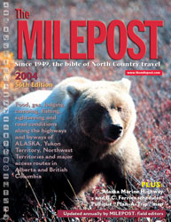 The Milepost: 56th Edition