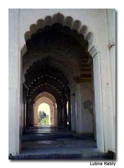 Mini-Taj