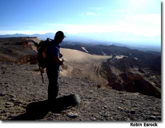 Valley of the Moon