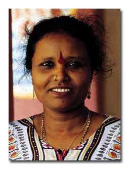 Indian Female