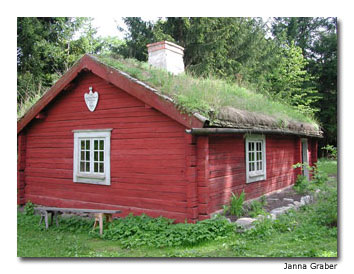 Skansen