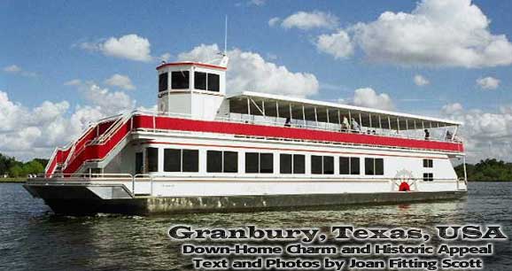 Granbury, Texas, USA