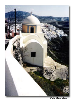 Seaside Church