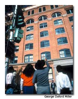 Texas Schoolbook Depository