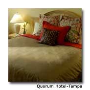 Quorum Tampa Hotel