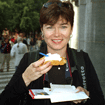 Patricia Gilbert