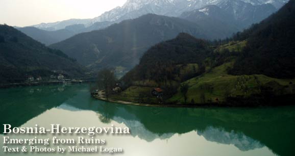 Bosnia-Herzegovina