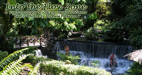 Into the Flow Zone