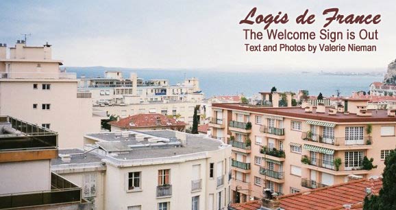 Logis de France
