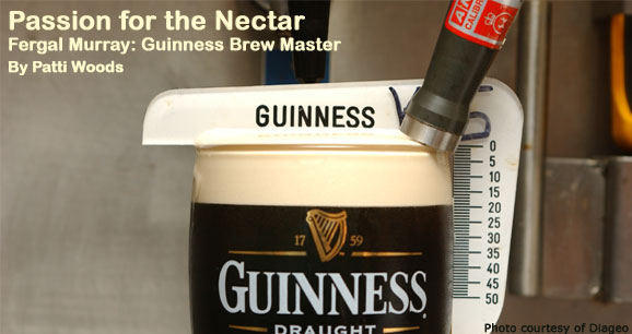 Guinness Brew Master
