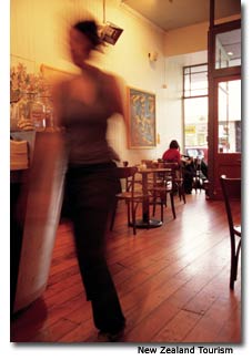 Wellington Restaurant
