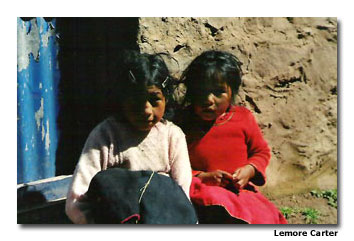 La Paz, which translates as &ldquo;The Peace,&rdquo; seems an odd name for a city whose locals recount stories of poverty and scandal. 