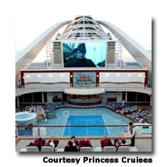 Princess Cruises