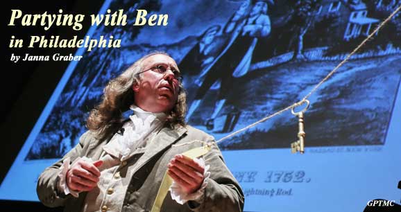 Ben Franklin