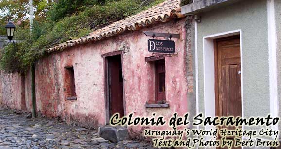Colonia del Sacramento