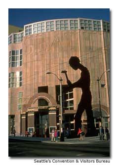 Seattle Art Museum