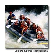 Two companies in southern West Virginia are offering white-water rafting packages. Skill levels and locations vary, but all rafters get a unique view of West Virginia’s back country along the lower New or Gauley rivers. Guests can book accommodations with Country Road Cabins and rafting trips with Adventures Mountain River, near Hico, West Virginia. Other outdoor options include horseback riding, ATVs, mountain biking, rock climbing, guided caving and rappeling at New River Gorge. For more information, go to www.wvCabins.com or www.RaftToday.com.
