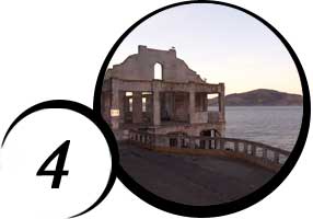 So you&rsquo;ve already been to San Francisco&rsquo;s iconic island prison, Alcatraz. Consider a nighttime visit, which promises to be a whole new experience. The Alcatraz Night Tour offers a number of programs and activities that are unavailable during the day, such as learning details of famous gangster Al Capone&rsquo;s stay in the slammer. 
