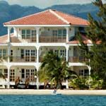 The Placencia Hotel