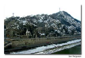 Gellert Hill