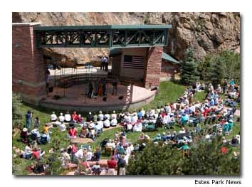 Performance Park