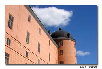 Uppsala, Sweden