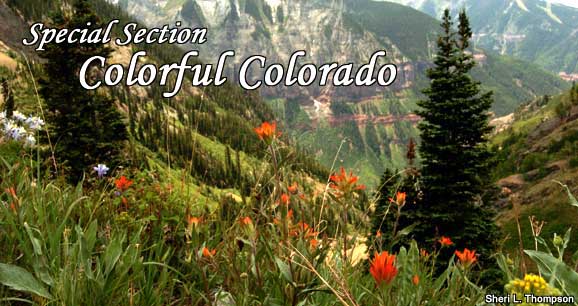 Special Section: Colorful Colorado