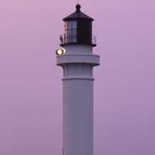 Point Arena Lighthouse