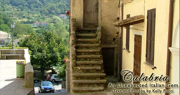 Calabria: An Unexpected Italian Gem