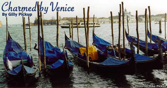 Gondolas