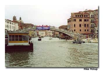Rialto Bridge