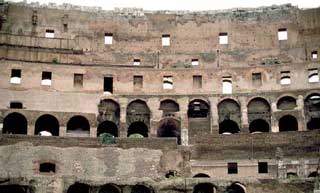 Roman Coliseum