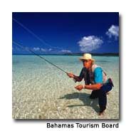 Some of the most difficult fish to catch, for amateurs as well as veterans, is the tough-fighting bonefish, found in the mangroves and flats of the Caribbean. The Abaco Beach Resort & Boat Harbour, located on one of the Out islands of the Bahamas, offers a 4-day, 3-night bonefishing package that includes a waterfront room overlooking the Sea of Abaco, two half days of bonefishing with local experts, fly or spinning gear, breakfast and airport transfers. The package is US $735 per person, double occupancy. For more information, call 800-468-4799 or go to www.abacobeachresort.com.