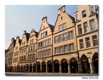 Münster, Germany