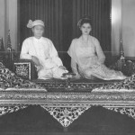 Former Burmese Princes Works to Help Her People