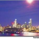 A Day in Melbourne, Australia